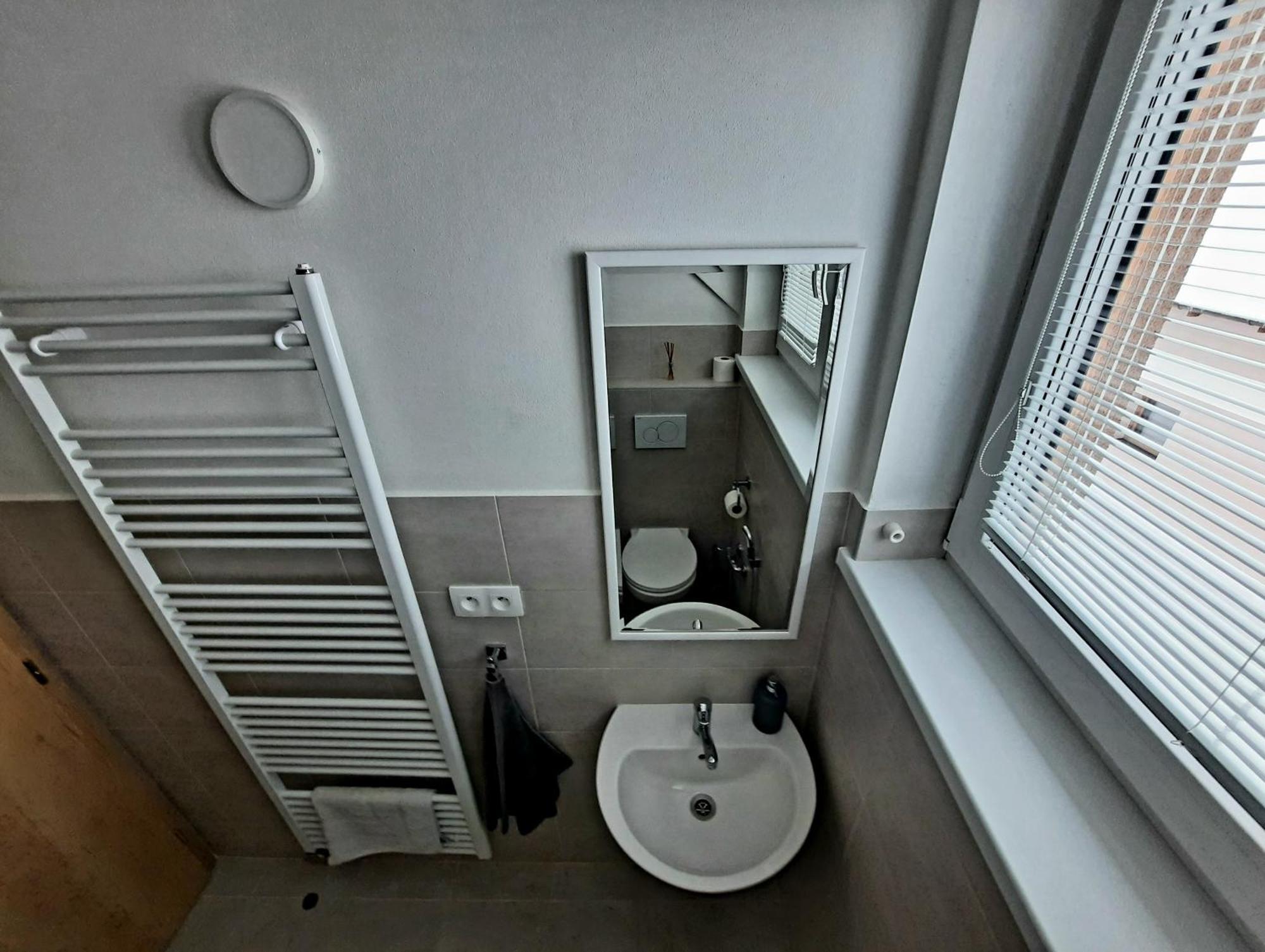 Tatras Apartments 622 Nova Lesna Luaran gambar