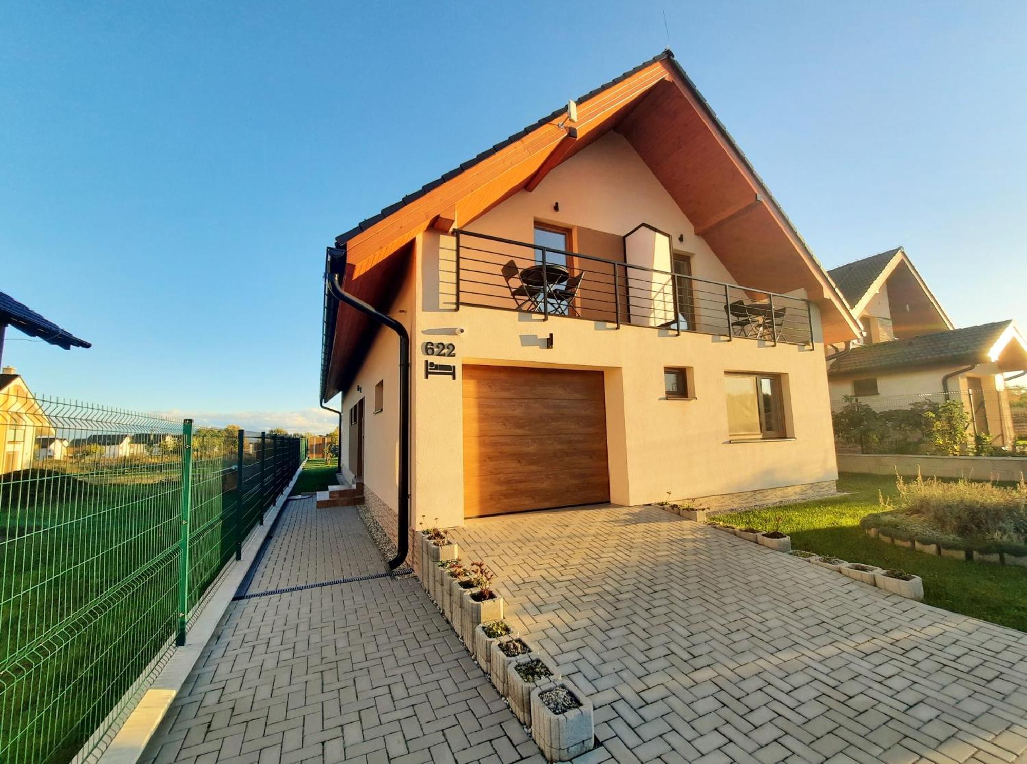Tatras Apartments 622 Nova Lesna Luaran gambar