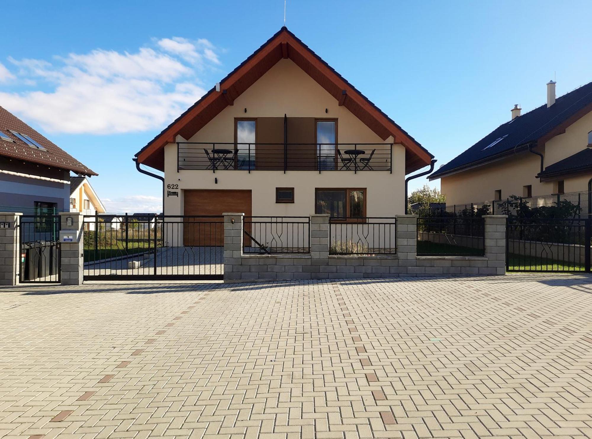 Tatras Apartments 622 Nova Lesna Luaran gambar