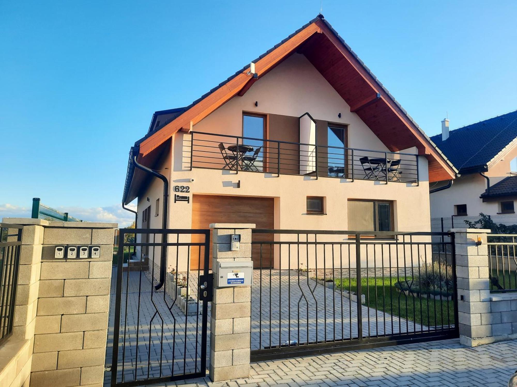 Tatras Apartments 622 Nova Lesna Luaran gambar